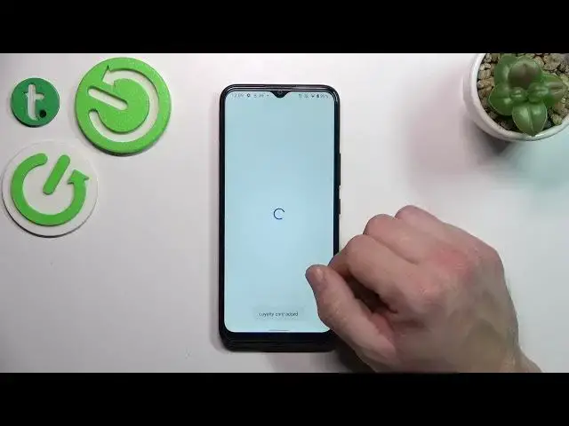 'Video thumbnail for How to Add Different Types of Cards to Google Wallet in Nokia C21 Plus'
