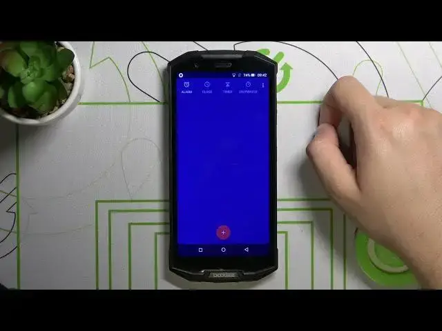 Video thumbnail for Personalize and Manage Widgets on Home Screen - DOOGEE S70