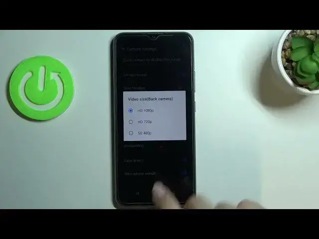 Video thumbnail for How to Change Video Resolution on REALME C11 (2021) – Adjust Video Quality