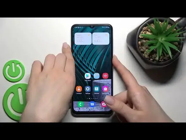 Video thumbnail for How to Turn Off AOD on Galaxy A13 | Muviz Edge Always On Display settings on Samsung Galaxy A13