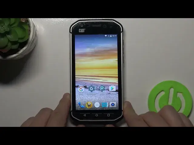 Video thumbnail for How to Find & Enable Flashlight in CAT S40 – Turn ON Flashlight