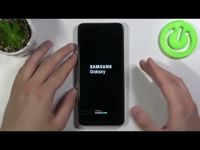 'Video thumbnail for How to Turn On SAMSUNG Galaxy A22 5G - How to Power On Galaxy Phone -  Switch on SAMSUNG Galaxy A22'