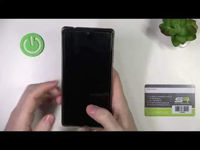 Video thumbnail for Cubot P50 - Hand Size Comparison