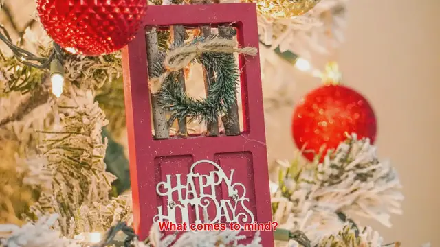 Video thumbnail for How Do People Celebrate Christmas On Tropical Islands?