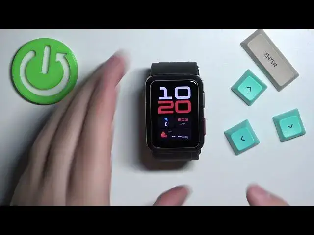'Video thumbnail for How to Change Watch Faces in Huawei Watch D?'