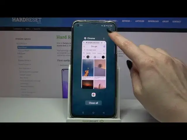 'Video thumbnail for How to Enter Split Screen on OPPO Reno5 – Activate Dual Screen'