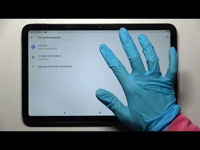 Video thumbnail for How to Activate Auto Correction in NOKIA T20 - Text Correction Settings