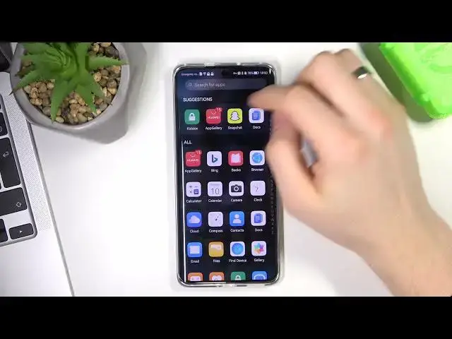 Video thumbnail for How to Delete Parental Control on HUAWEI P50 Pro - Remove Parental Control