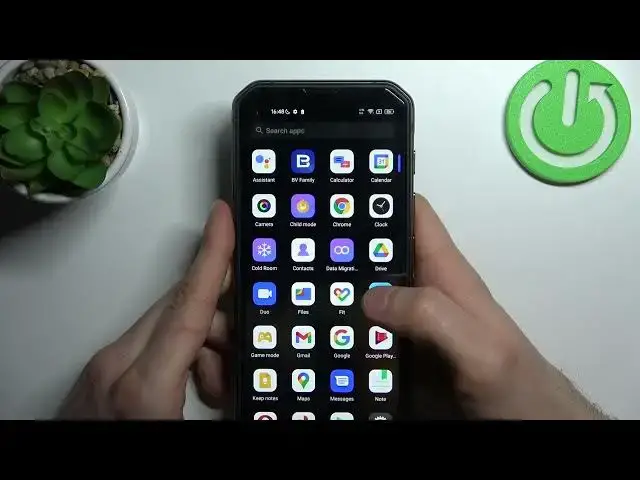 Video thumbnail for How to Record Screen on BLACKVIEW BL6000 PRO – Use Screen Recorder