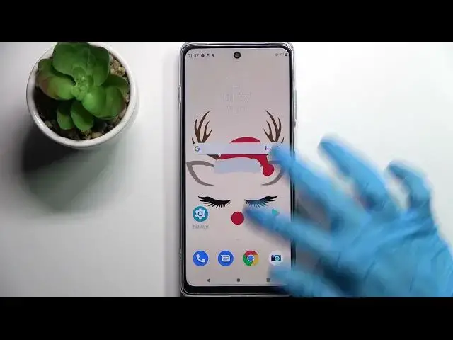 'Video thumbnail for How to Find Downloaded Files on Motorola Moto G200 – Files Manager'
