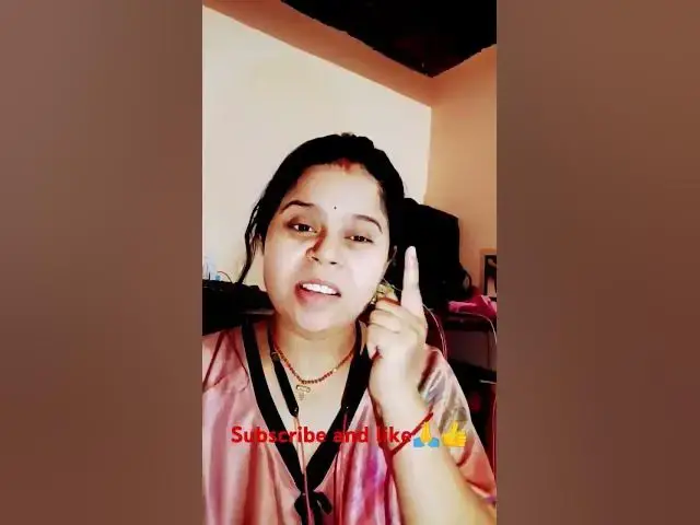 Video thumbnail for Miya biwi, #comedy #shortvideo #viral #funny