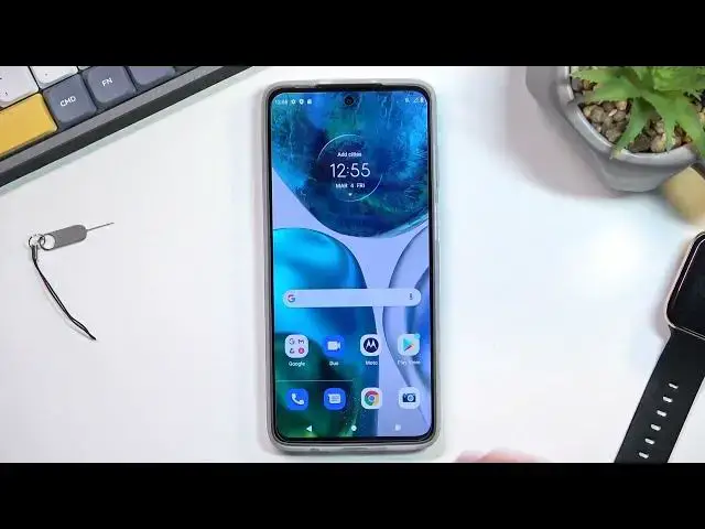 'Video thumbnail for How to Format SD Card in MOTOROLA Moto G52 – Wipe Memory Card'