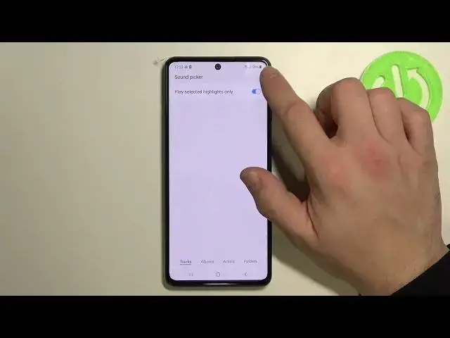 'Video thumbnail for How to Set Custom Ringtone on SAMSUNG Galaxy M52 - Change Ringtone'
