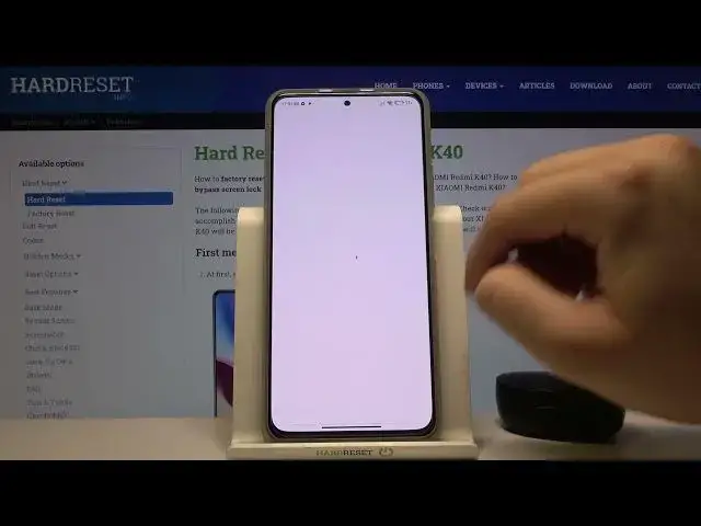 'Video thumbnail for How to Turn On Hey Google Feature on XIAOMI Redmi K40 – Activate Google Hey'