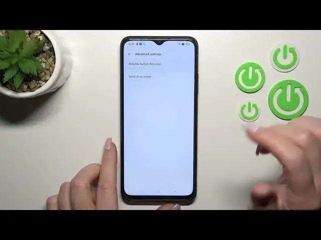 Video thumbnail for How to Deactivate Ringtone Sound in Oppo A17 - Mute Ringtone