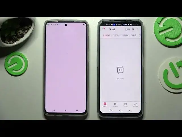 'Video thumbnail for Transfer Files From An Android to OnePlus Nord CE 2 Lite'