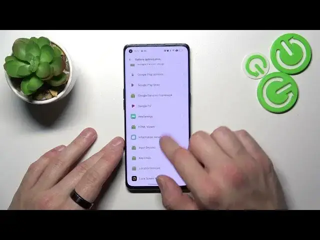Video thumbnail for How to Add Internet Speed Indicator to Status Bar in Oppo Find X2 Neo?