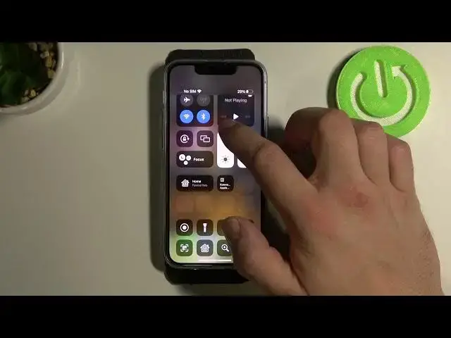 'Video thumbnail for How to Change Brightness Level on iPhone 13 mini – Adjust Display Settings'