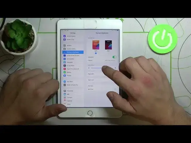 Video thumbnail for Get Access to Display Settings - Manage Display Modes on APPLE iPad Mini 4