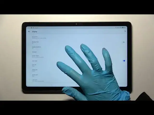 'Video thumbnail for How to Resize Text in Realme Pad - Change Font Size'