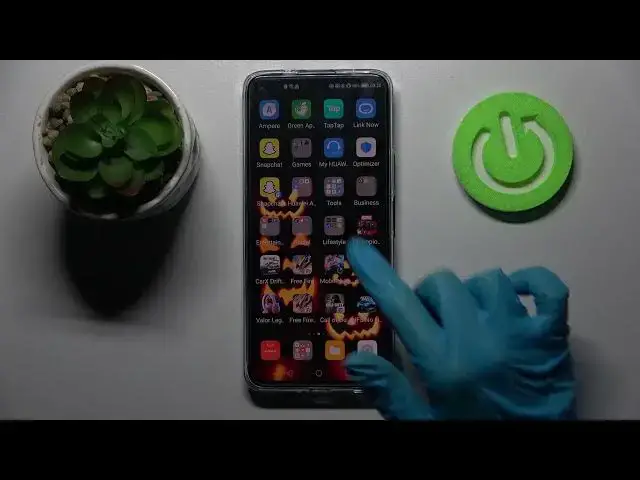 'Video thumbnail for How to Clone Apps in HUAWEI Nova 8i – Duplicate Apps'