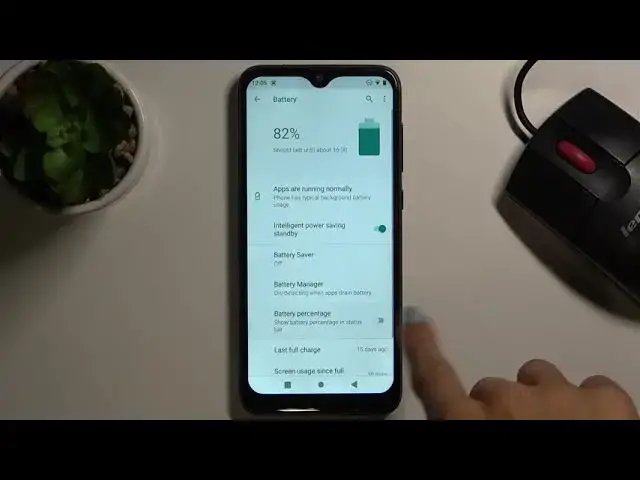 Video thumbnail for How to Enable Battery Percentage in OUKITEL C15 Pro – Check Battery Level