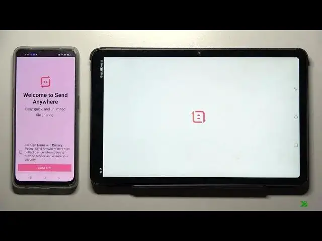 Video thumbnail for How to Transfer Files from Android Device to HUAWEI MatePad 10.4 – Send Anywhere App