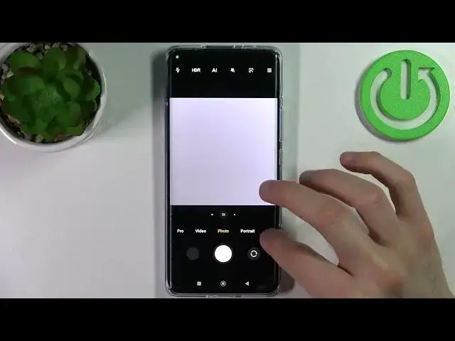 Video thumbnail for XIAOMI 12 Pro - How To Record Timelapse