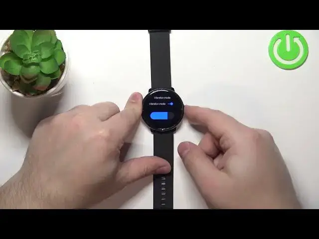 Video thumbnail for How to Adjust Vibration Intensity in Xiaomi Mibro Lite?
