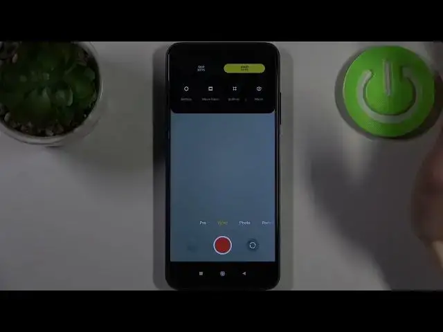 'Video thumbnail for How to Change Video Resolution on POCO M3 Pro - Camera Settings'