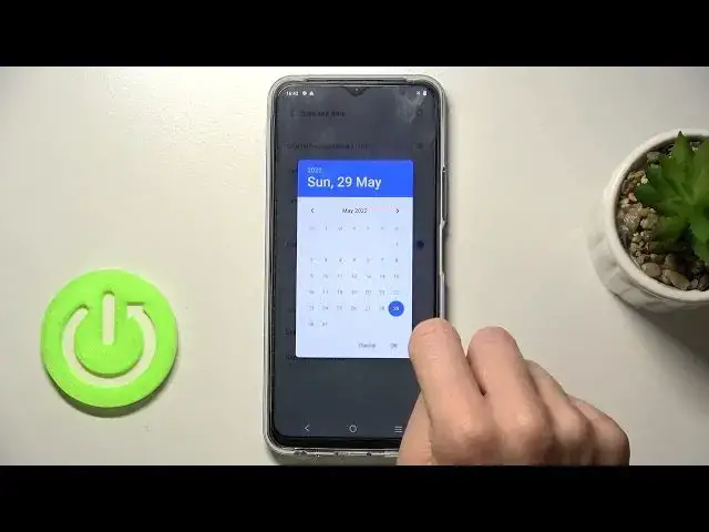 'Video thumbnail for How to Change Date & Time in VIVO Y33s – Clock Format Options'