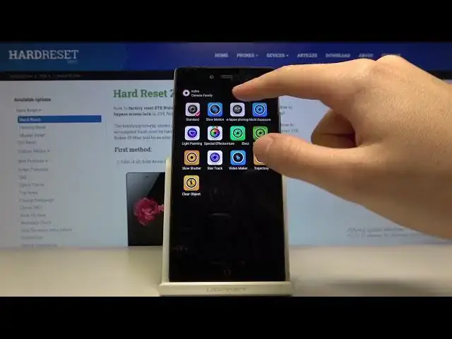 Video thumbnail for How to Record Timelapse in ZTE Nubia Z9 Max – Set Up Camera Timelapse