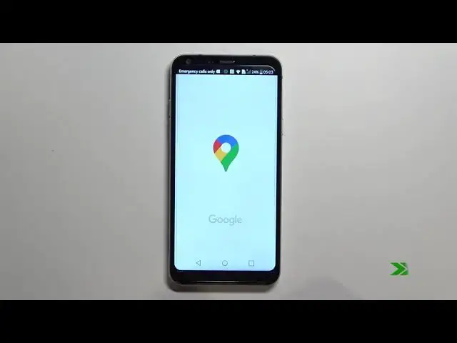 Video thumbnail for How to Turn On and Off Incognito Mode in Google Maps on LG Q6