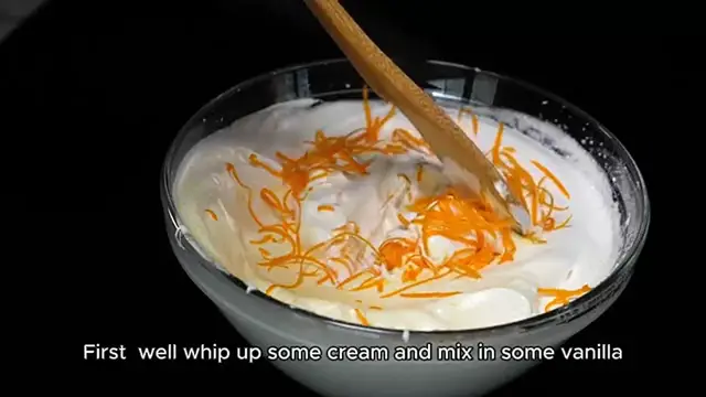 Video thumbnail for Berry Layered Mousse Cake