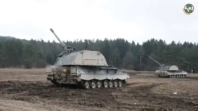 'Video thumbnail for Defense security news TV weekly navy army air forces industry army military equipment March  2017 2'