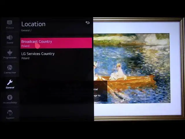Video thumbnail for LG NanoCell TV - How to Find Default Password? LG 4K LED Smart TV (49NANO867NA)