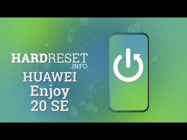 Video thumbnail for How to Rename HUAWEI Enjoy 20 SE – Change Device Name