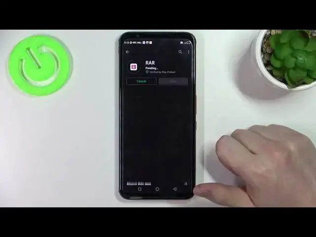 Video thumbnail for How to Download and Install RAR & Zip Files Packing & Unpacking App on the NUBIA Red Magic 5S