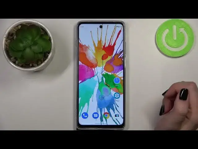 'Video thumbnail for How to Turn Off Background Apps on MOTOROLA Moto G200 – Close Running Apps'
