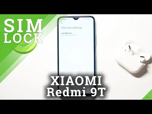 'Video thumbnail for How to Remove SIM PIN from SIM Card on XIAOMI Redmi 9T –Disable SIM Lock'