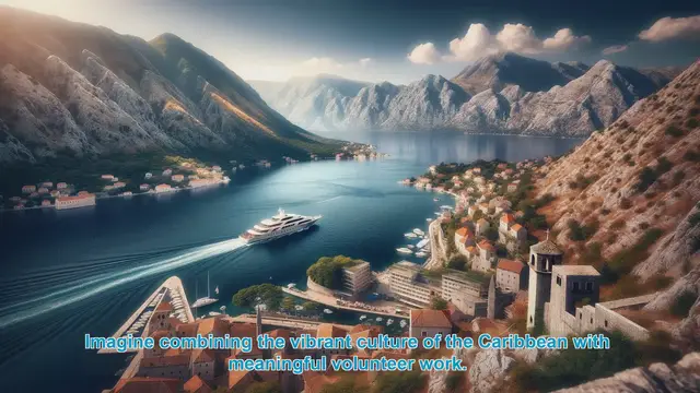 Video thumbnail for Volunteering in Trinidad and Tobago: Discover 10 Impactful Opportunities