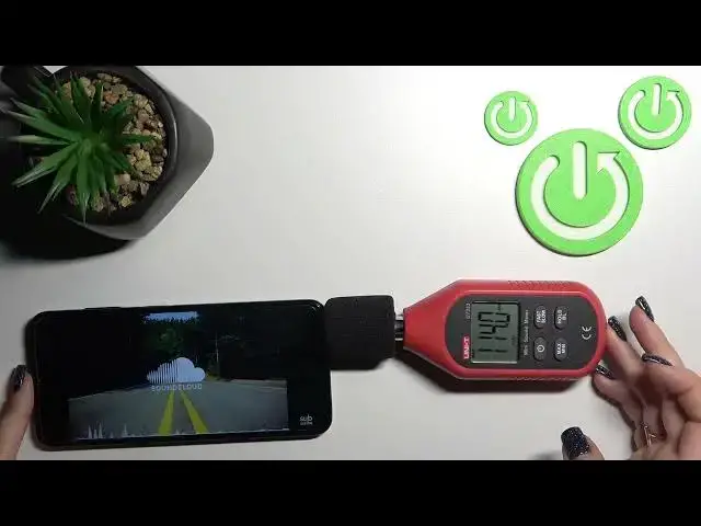 Video thumbnail for How to Set Loudest Speaker Level on NOKIA G11