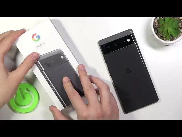 Video thumbnail for In the Box Set of Google Pixel 6, is there a Charger?