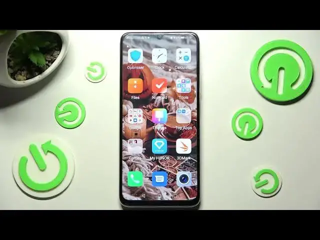 Video thumbnail for How to Enable/Disable Easy Mode on HONOR X7?