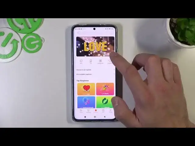 Video thumbnail for How to Set a Custom Ringtone on the XIAOMI 12T