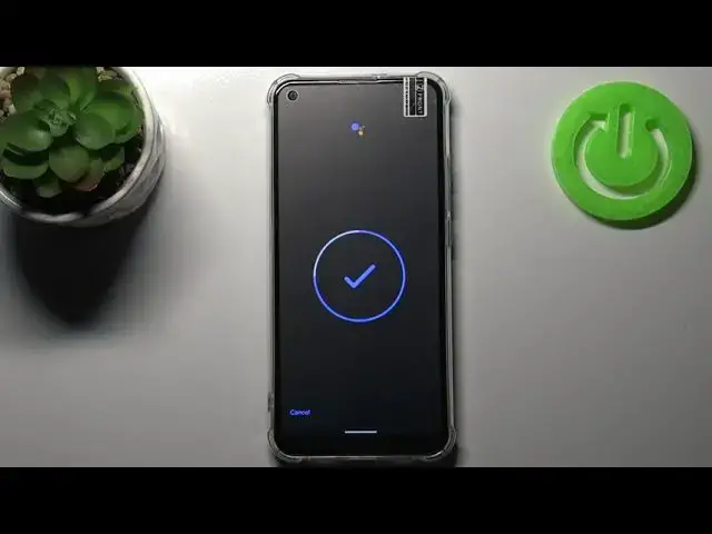 Video thumbnail for Switch On Hey Google / Manage Assistant Settings - DOOGEE N30