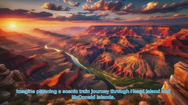 Video thumbnail for Exploring the Untamed Subantarctic: Heard Island and McDonald Islands