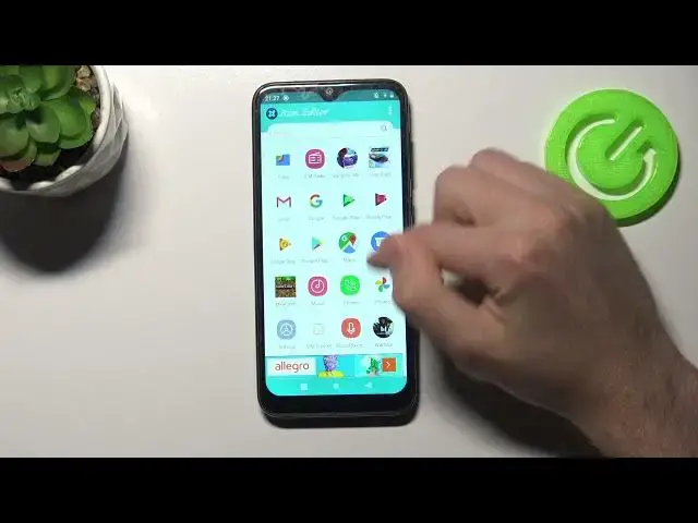 'Video thumbnail for How to Change Icon Shape on OUKITEL C15 Pro – X Icon Editor'
