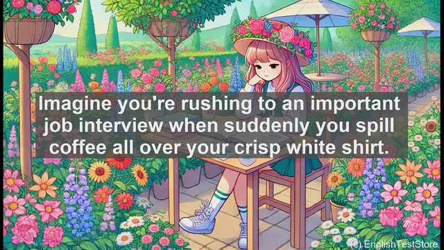 Video thumbnail for 5000 Must Know SAT Vocabulary - What Is a Mishap? Understanding Life's Little Accidents