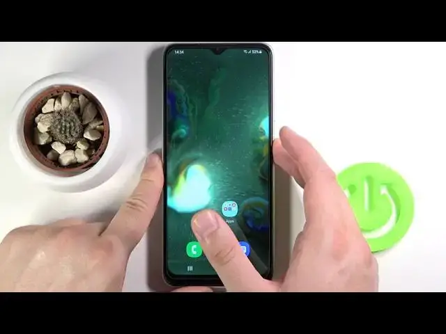 Video thumbnail for Fingerprint Sensor Test SAMSUNG Galaxy F22 – ID Touch Sensitivity